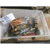 Image 2 : lot of assorted tools