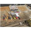 Image 1 : lot of screw drivers