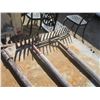 Image 2 : lot of rakes