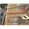 Image 1 : 2 saws