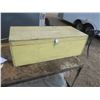 Image 1 : 3ftx1ft wooden crate