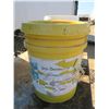 Image 3 : two 5 gallon oil jugs
