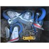 Image 2 : lot of casters