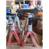 Image 3 : 4 jack stands