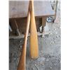 Image 3 : pair of oars