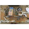 Image 2 : lot of assorted tools