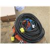 Image 1 : lot of extension cords