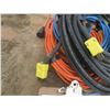 Image 2 : lot of extension cords