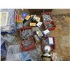 Image 3 : lot of assorted hardware
