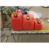 Image 1 : 3 jerry cans