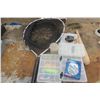 Image 1 : assorted fishing gear