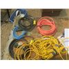 Image 2 : lot of extension cords