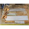 Image 1 : lot of carpenter saws