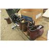 Image 2 : assorted size 10 mens shoes/work boots