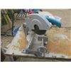 Image 2 : Makita 225mm miter saw