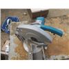 Image 3 : Makita 225mm miter saw