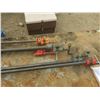 Image 2 : 5 6" pipe clamps