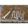 Image 1 : assorted wrenches
