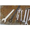 Image 3 : assorted wrenches