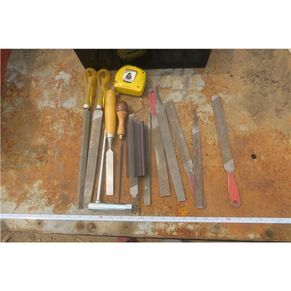 lot of misc files and tools