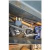 Image 4 : tool box with assorted tools