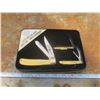 Image 1 : old timer knife set