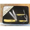 Image 2 : old timer knife set