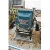 Image 2 : makita router and jigsaw