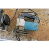 Image 4 : makita router and jigsaw