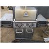 Image 2 : broil king BBQ with cover