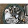 Image 2 : lot of duck and goose decoys