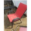Image 2 : 2 patio chairs