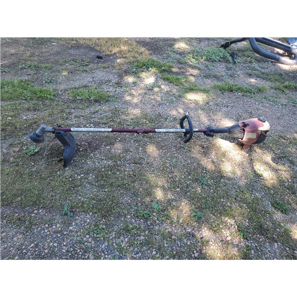 Untested Poulan ProLink weed eater - good compression