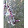 Image 6 : Pair of Disney princess kids bikes