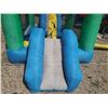 Image 12 : Large inflatable kids bouncy house