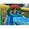 Image 8 : Large inflatable kids bouncy house