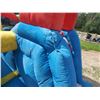 Image 9 : Large inflatable kids bouncy house