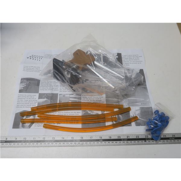 autobody dent puller