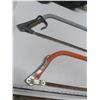 Image 3 : 2 bow saws - 2.5ft and 3ft
