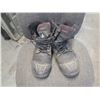 Image 1 : men's work boots size 11W