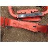 Image 3 : 2 scaffolding metal brackets