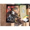 Image 1 : box of assorted tools