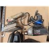 Image 2 : box of assorted power tools