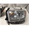 Image 6 : pair of 2014 Toyota Tundra Platinum headlights