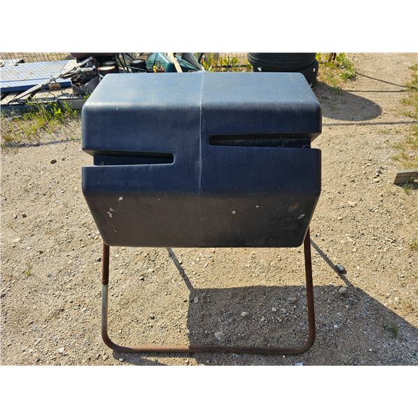 Composter - crystal creek conservation company