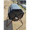 Image 2 : Composter - crystal creek conservation company