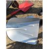 Image 4 : Lot of Shovels & Rakes