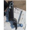 Image 2 : Aluminum Hitch