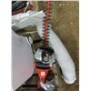 Image 1 : Black & Decker Electric Hedge Trimmer(w/ battery & charger)