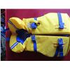 Image 1 : roots youth life jacket like new